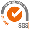 SGS ISO 9001