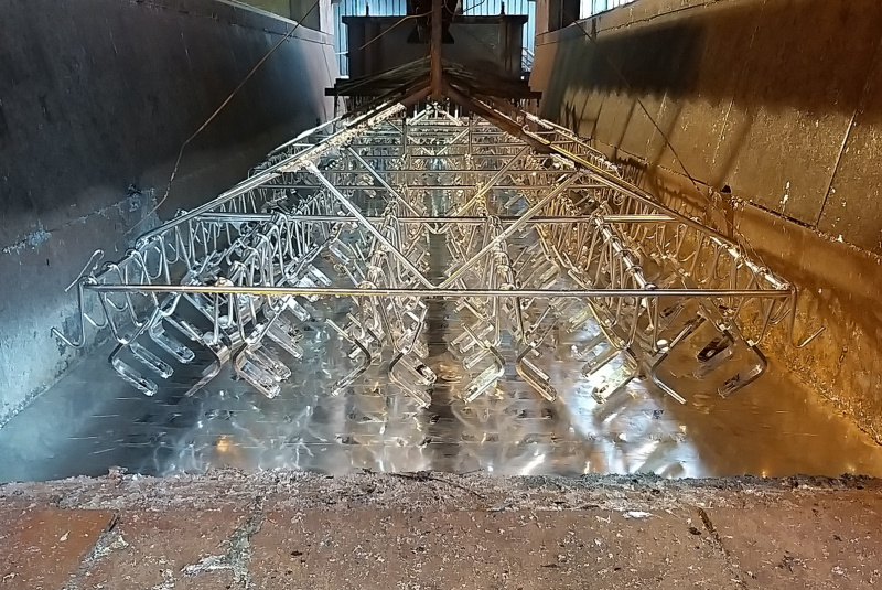 Technické podmienky / 2 - foto Technické podmienky / 2 - foto