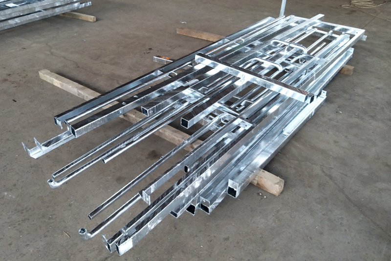 Technické podmienky / 2 - foto Technické podmienky / 2 - foto