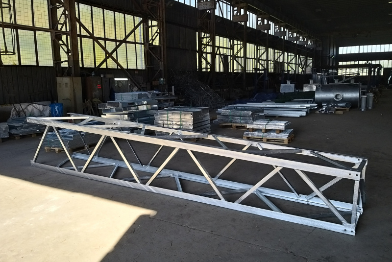 Technické podmienky / 3 - foto Technické podmienky / 3 - foto